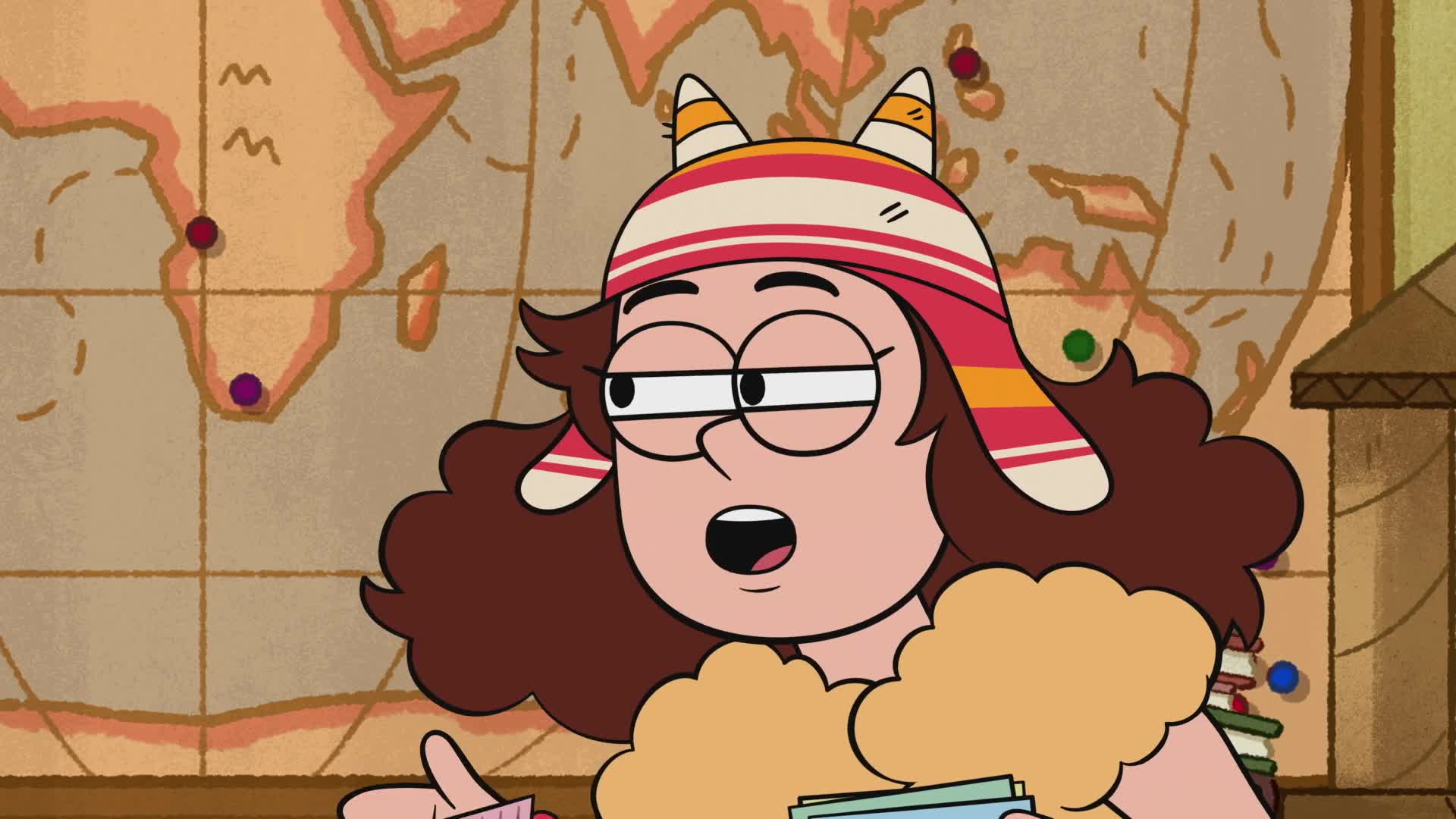 Holka z hor   Goat Girl S01E02 2026 CZ dabing HD 1080p mkv