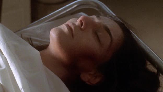 NCIS s04e12 Podezření avi