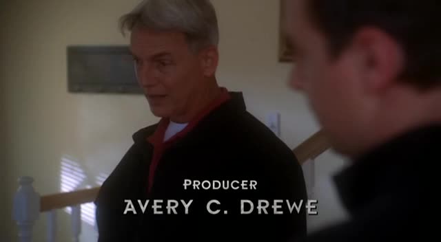 NCIS s06e02 Agent na palubě avi