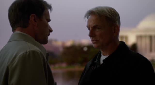 NCIS s06e03 Těžký zločin avi