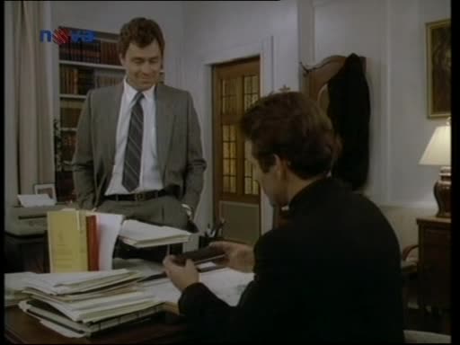 Perry Mason 02 Případ jeptišky avi