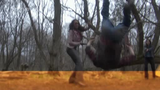 pohresovani 2x05 Poslední zastávka avi