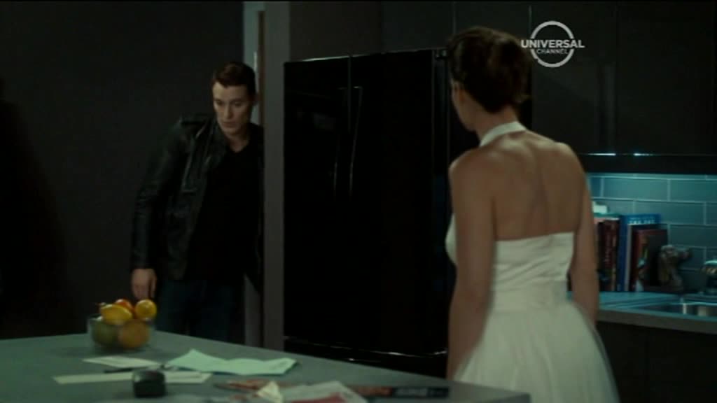 Policejní bažanti 06x11 74 zvláštních okamžiků avi