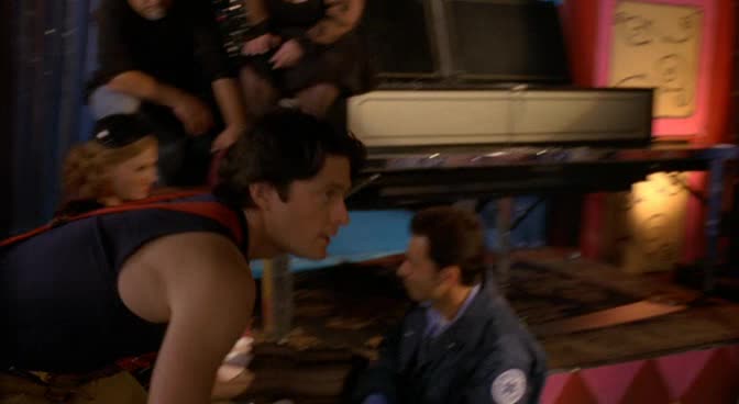 Posel ztracených duší 01x18 Miss Fortune avi