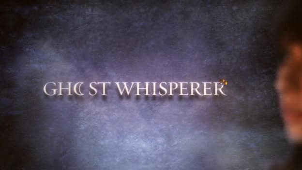 Posel ztracených duší 02x18 Children of Ghosts avi