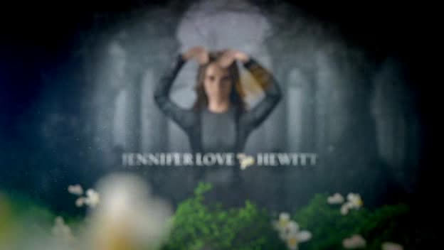 Posel ztracených duší 05x09 Lost in the Shadows avi