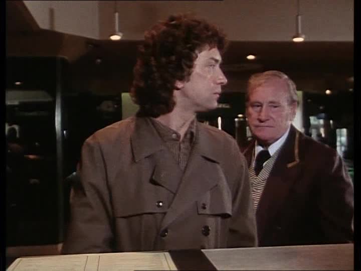 Profesionalove 40 Tajný fond avi