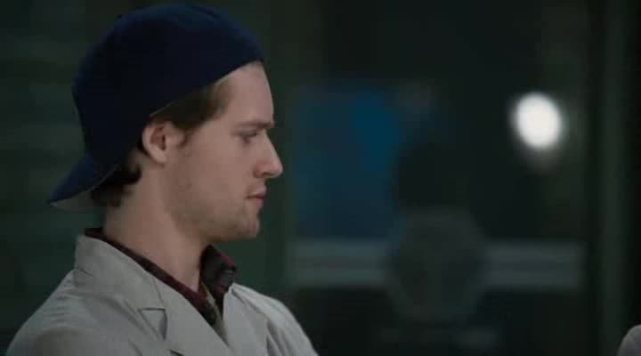 Sběratelé kostí 08x06 Hrdina bez domova avi