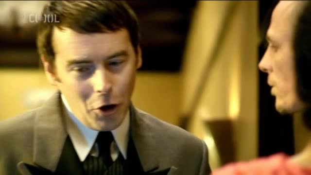 Město ztracených S01E11 13 2010 CZ dab 360p Sedm obětí avi