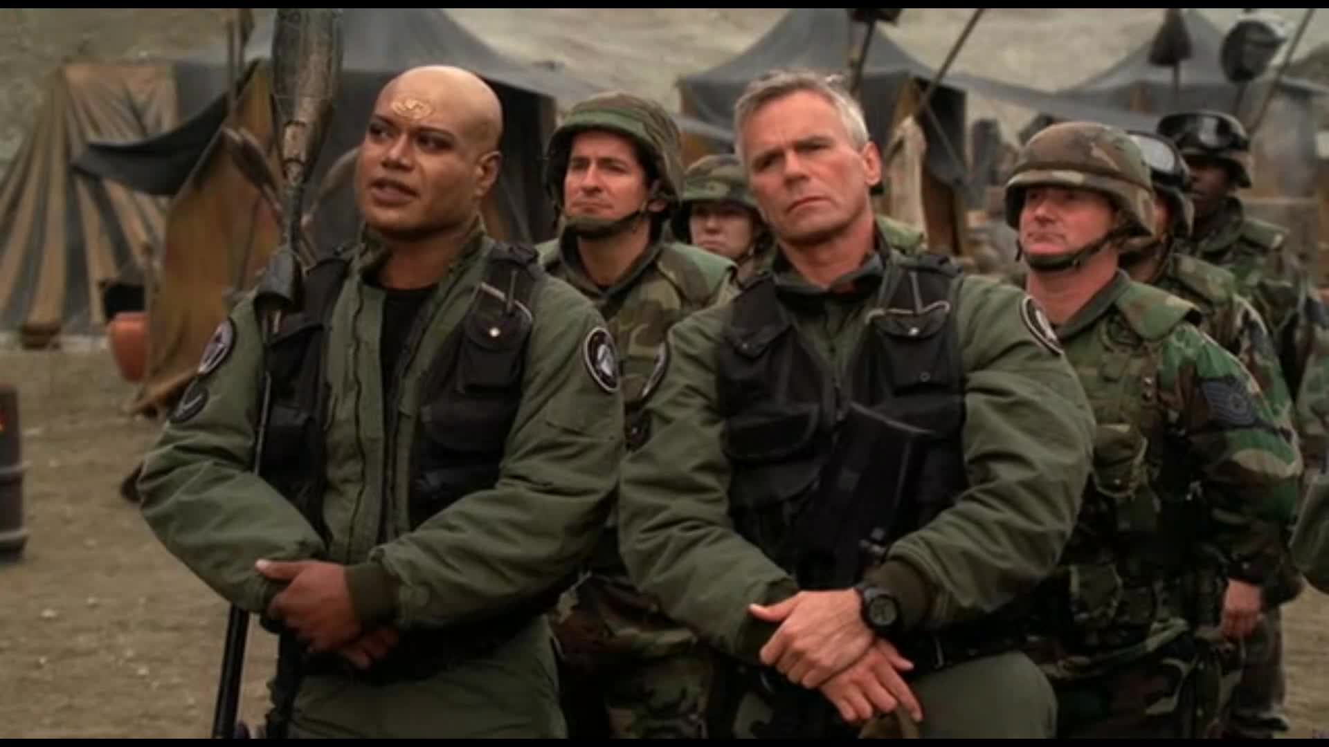 Stargate SG1 S06E09 Svornost HD mkv