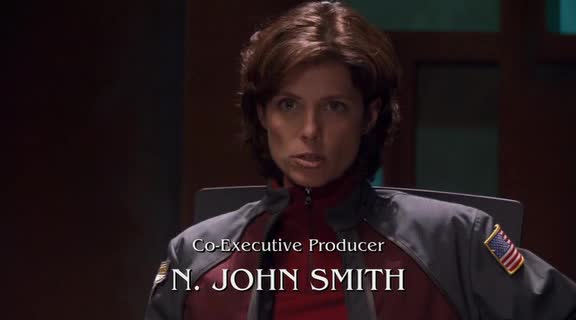 StarGate Atlantida 01x05 Podezření avi