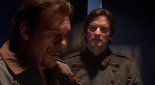 StarGate Atlantida 01x16 Bratrstvo avi