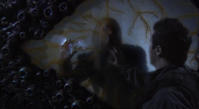 StarGate Atlantida 03x02 Nechtěné děti avi