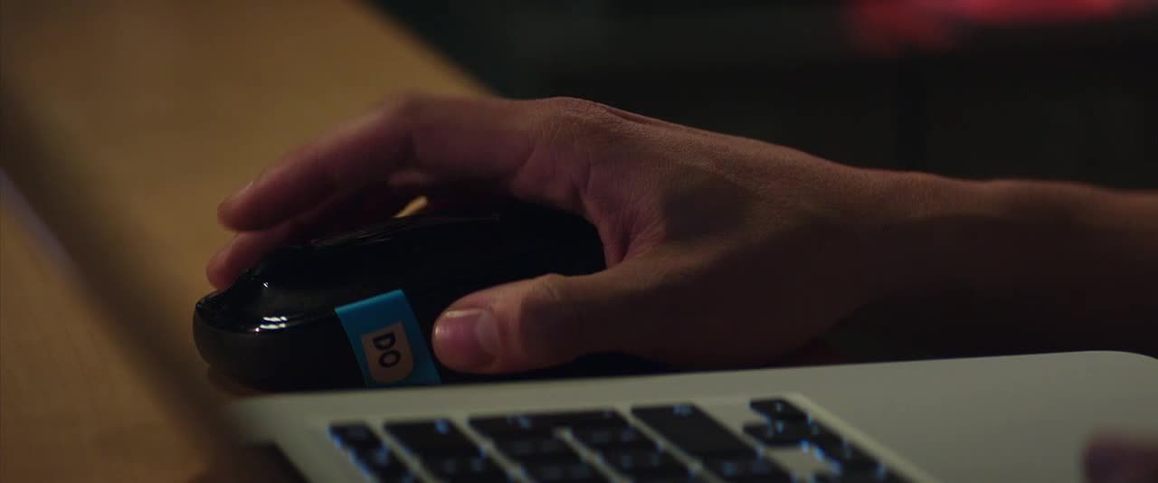 Rande na slepo =2017,, CZ avi