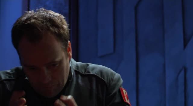 Hvězdná brána Atlantida 05x11 Ztracený kmen avi