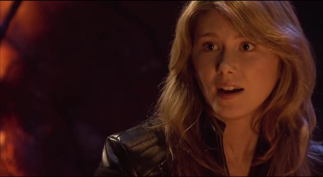 Hvězdná brána Atlantida 05x08 Kralovna avi