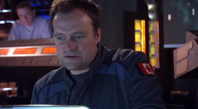 Hvězdná brána Atlantida 05x17 Nákaza avi