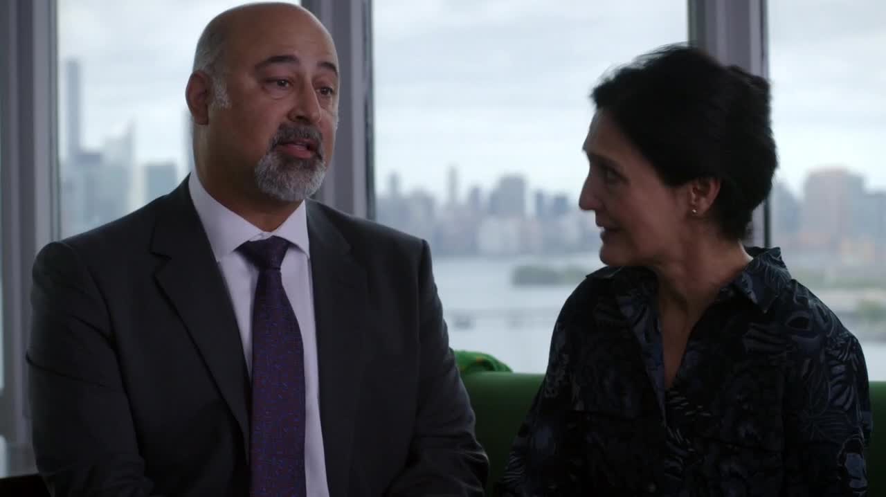 Unforgettable S04E08 Poslední nádech CZ mkv