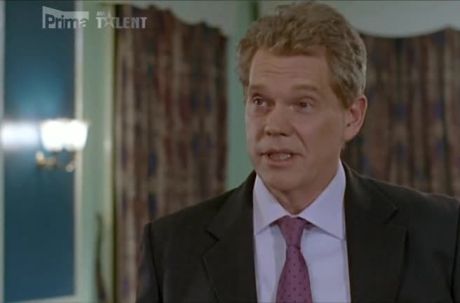 Zločiny v zahradách I 05 Taková obyčejná zahrádka avi