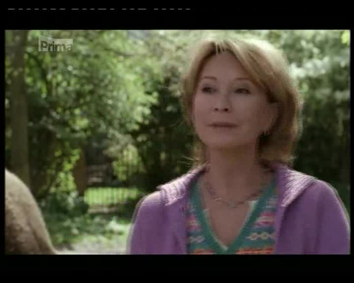 Zločiny v zahradách II 09 Orfeus v podsvětí avi