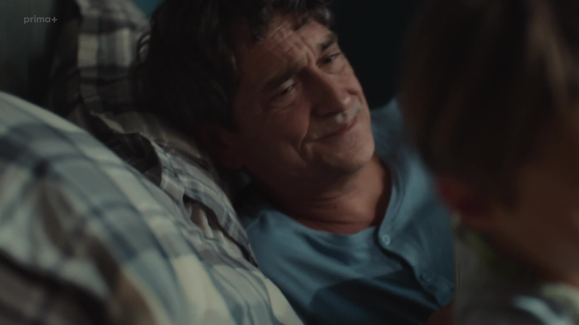 Na břehu řeky S01E54 mkv