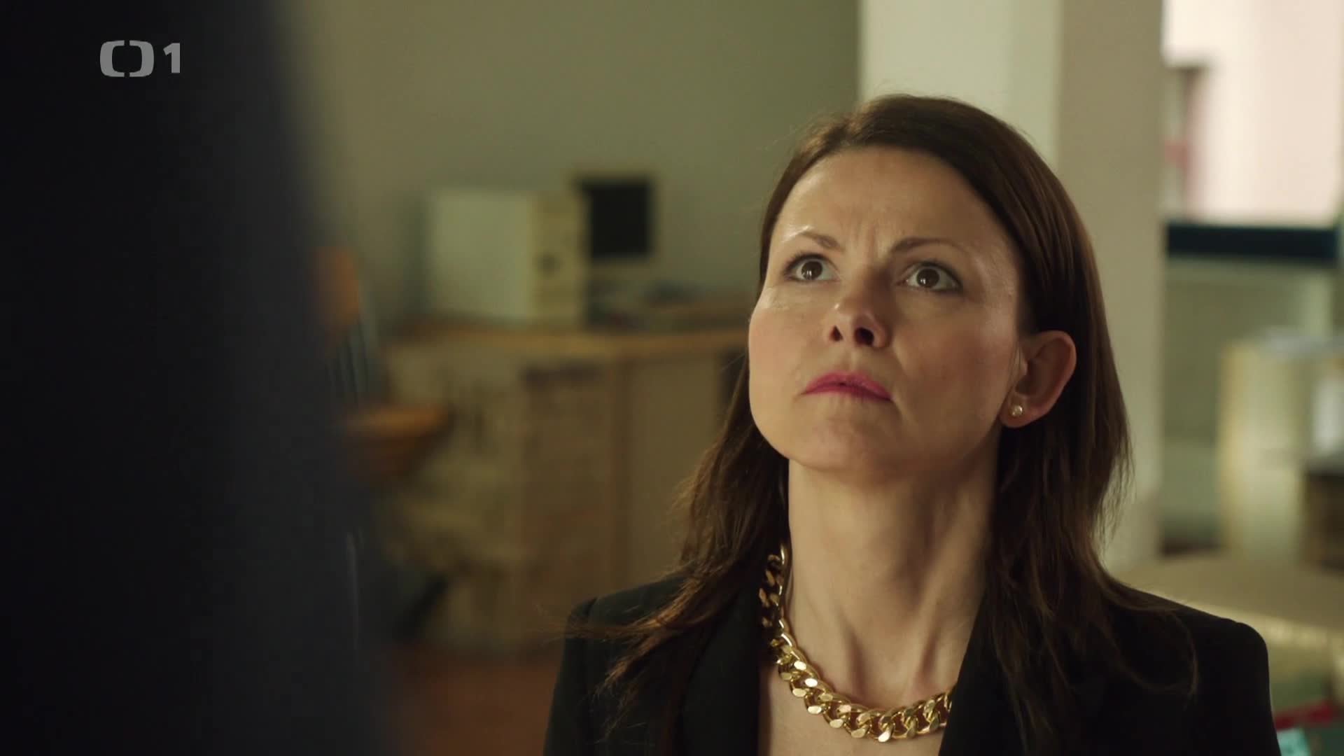 Dabing Street 07 Černý prodej filmů avi