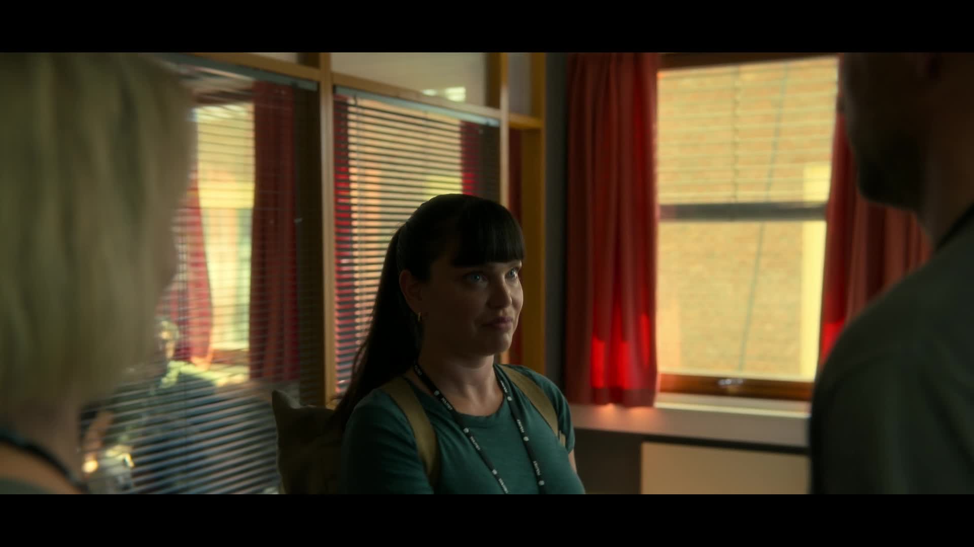 Jo Nesbo Detective Hole S01E01 2026 CZ dabing HD 1080p mkv