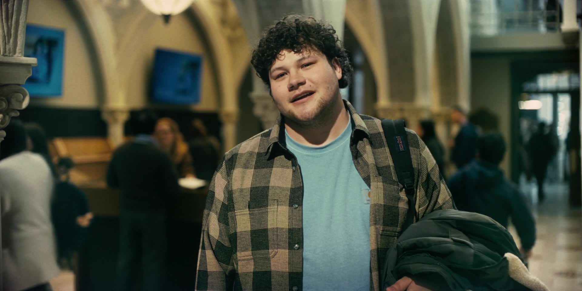 Kohout S01E04 2026 CZ SK dabing HD 1080p mkv