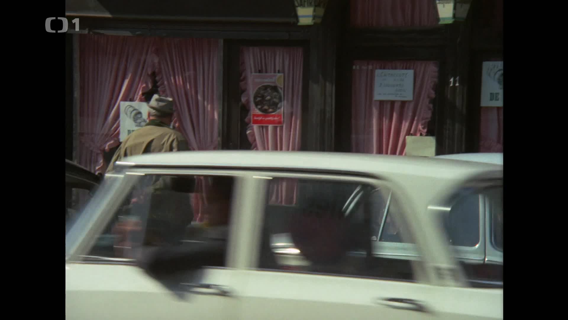 Pan Tau E30 v cirkusu {buřinka} mkv