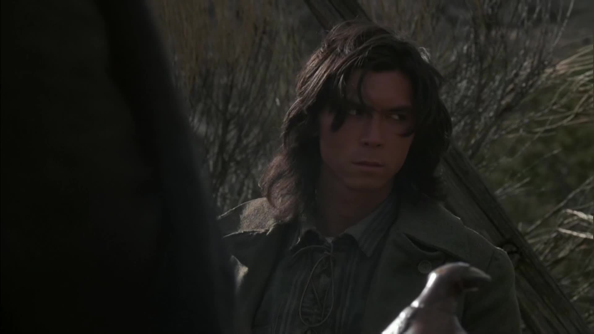 Mladé pušky 1 {1988} western, thriller, komedie AAC 5 1 1080p CZ dabing mkv