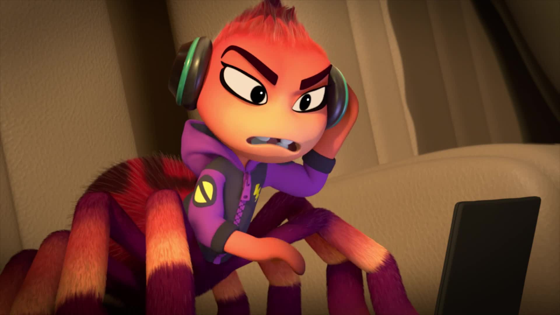 Zlouni: Nový začátek S02E08 2026 CZ dabing HD mkv