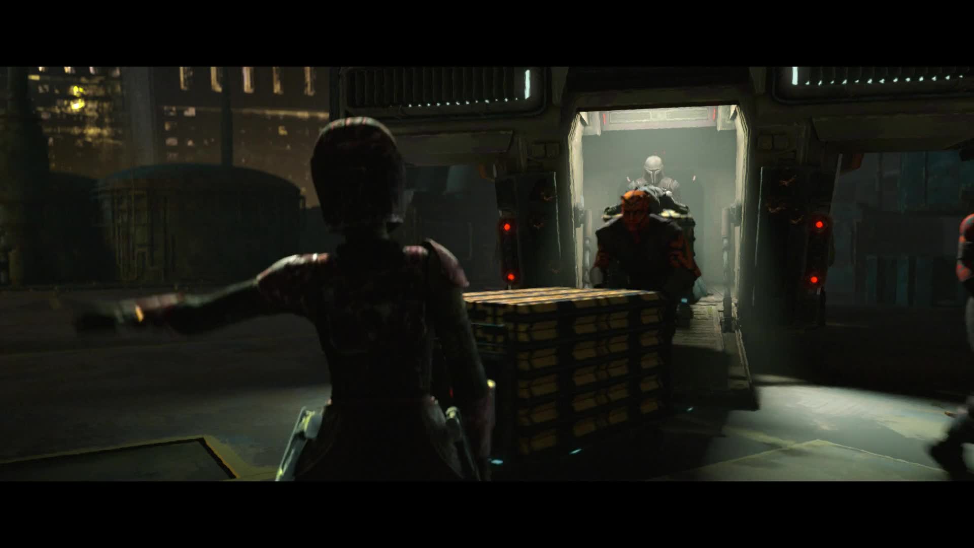 Star Wars: Maul   Pán stínů S01E01 2026 CZ dabing HD mp4