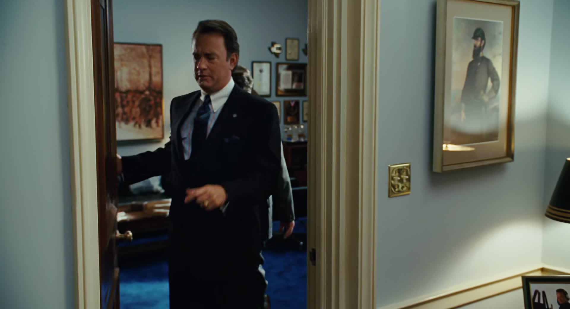 Soukromá válka pana Wilsona (2007) CZ dabing HD mkv