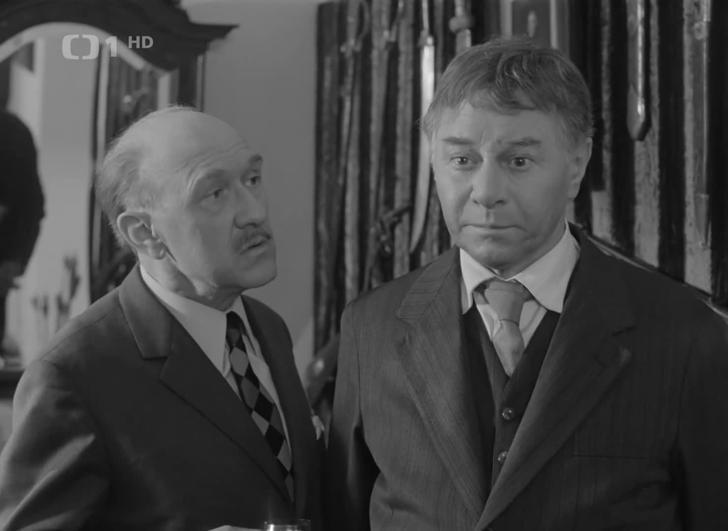 Vražedný týden (ČSSR 1970, 1080p) JackRIPper mp4