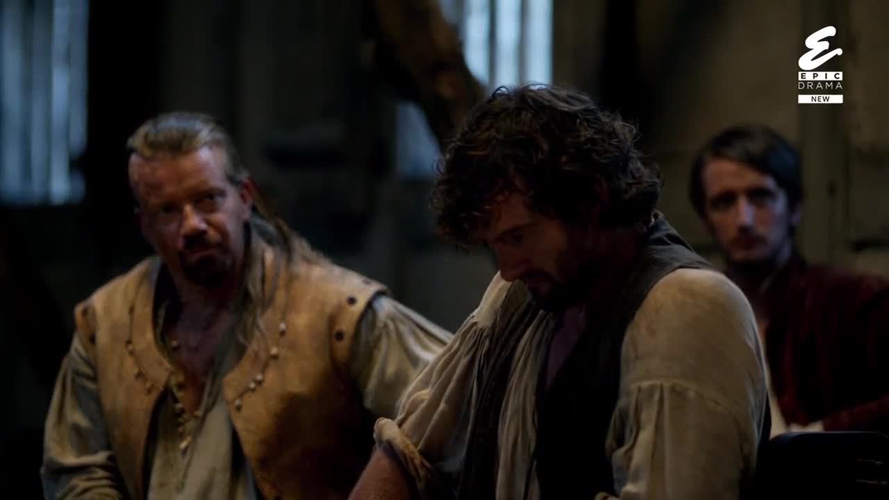 Jamestown S02E03 08 2018 CZ dabing 720p HD Dohoda mp4