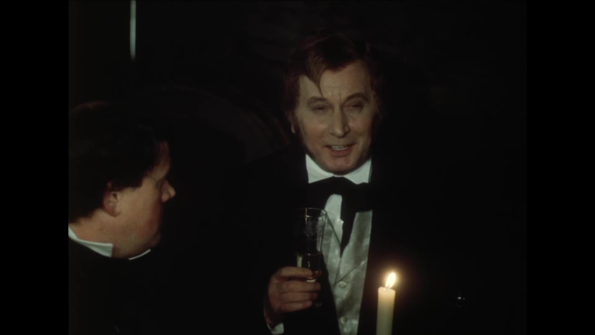 Panna a netvor {1978} horor, drama, romantický 1080p mkv