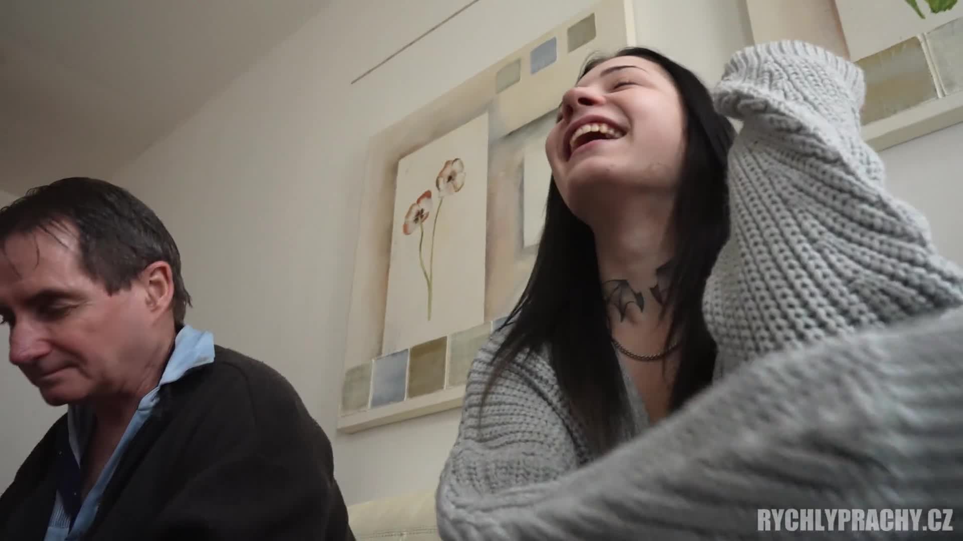 Rychly Prachy 143 dil Krasna 18 a strejda uchylak 10 03 2023.mp4