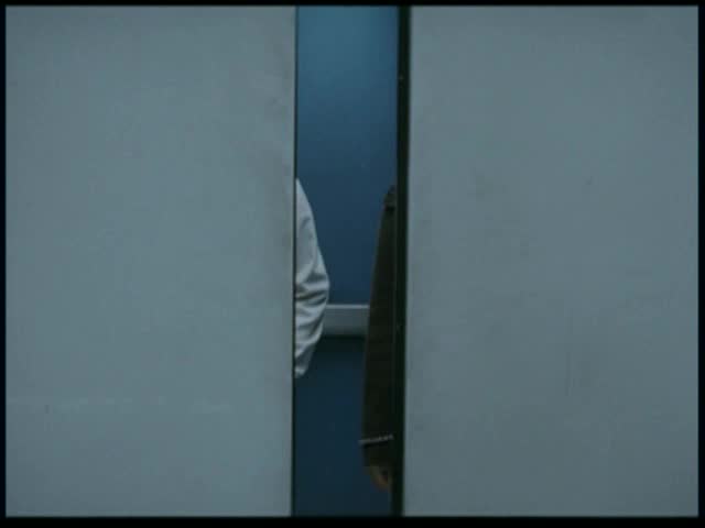 Nepřemožiteľné zlo CZ dabing Thriller Horor Španělsko Velká Británie 2005 avi