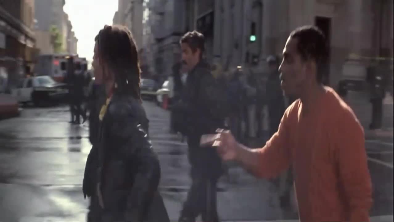 Policajt ze San Francisca (Melanie Griffith,Matthew Modine,Michael Keaton 1997 Akční Komedie Krimi Drama Thriller Bdrip 1080p ) Cz dabing mkv