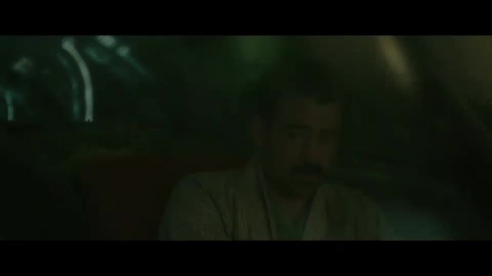 Život po Jangovi (Colin Farrell,Haley Lu Richardson,Brett Dier 2021 Drama Sci Fi Bdrip 1080p ) Cz dabing mp4