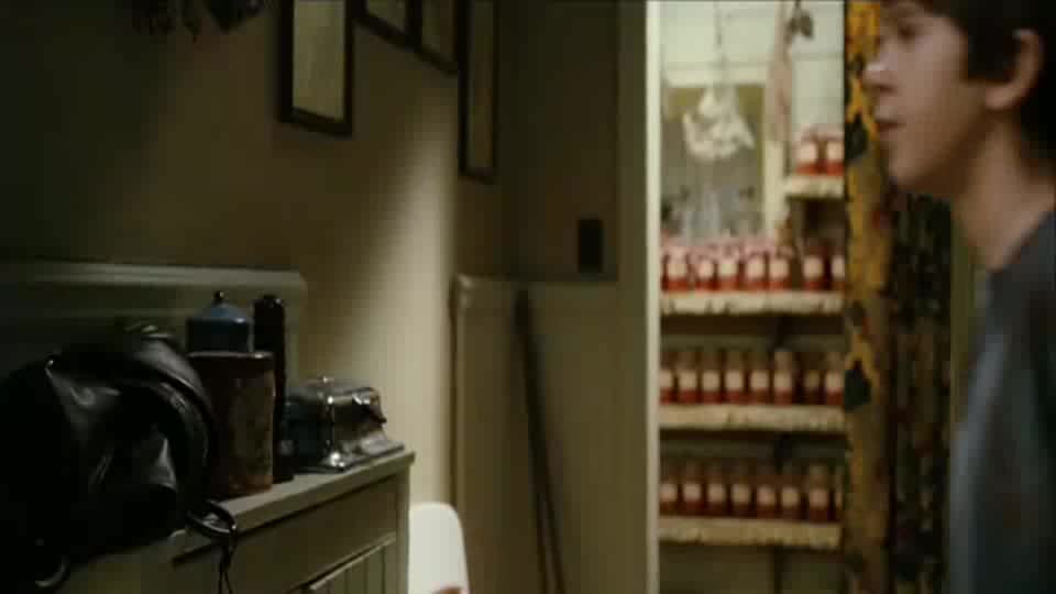 Kronika rodu Spiderwicků (Freddie Highmore,Andrew McCarthy,Izabella Miko 2008 Dobrodružný Rodinný Fantasy Bdrip 1080p ) Cz dabing avi