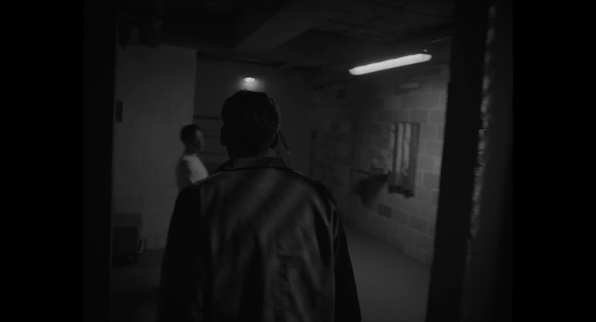 V kuchyni   La Cocina 2024 1080p WEB DDP5 1 x264 CZ titulky mkv