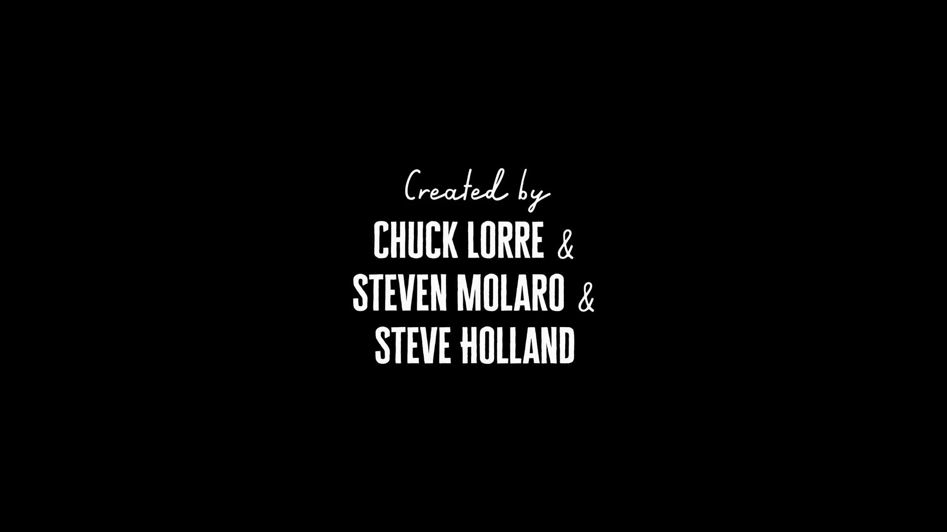 Georgie a Mandy: Poprvé svoji S01E02 CZ dabing HD 1080p mkv