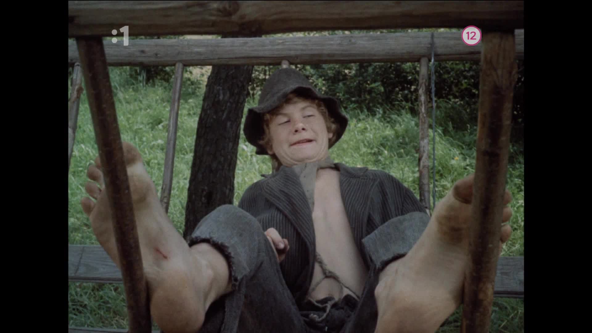 Pani kluci [1975 Cz] (1080p) ts