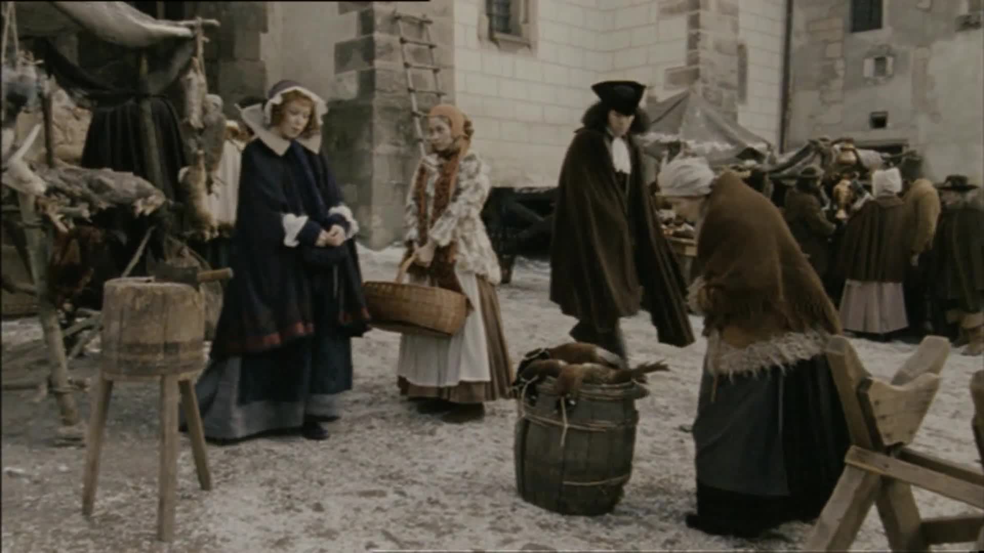 Andel pane 1 [2005] (1080p) mkv
