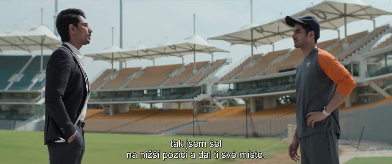 Na zkoušku Test (2025) 720p¨cz titulky mp4