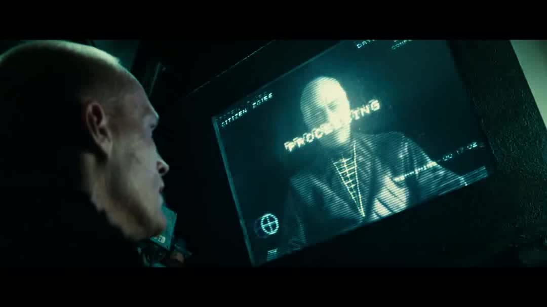 Kazatel (Paul Bettany,Cam Gigandet,Maggie Q 2011 Akční Horor Thriller Sci Fi Fantasy Bdrip 1080p ) Cz dabing avi