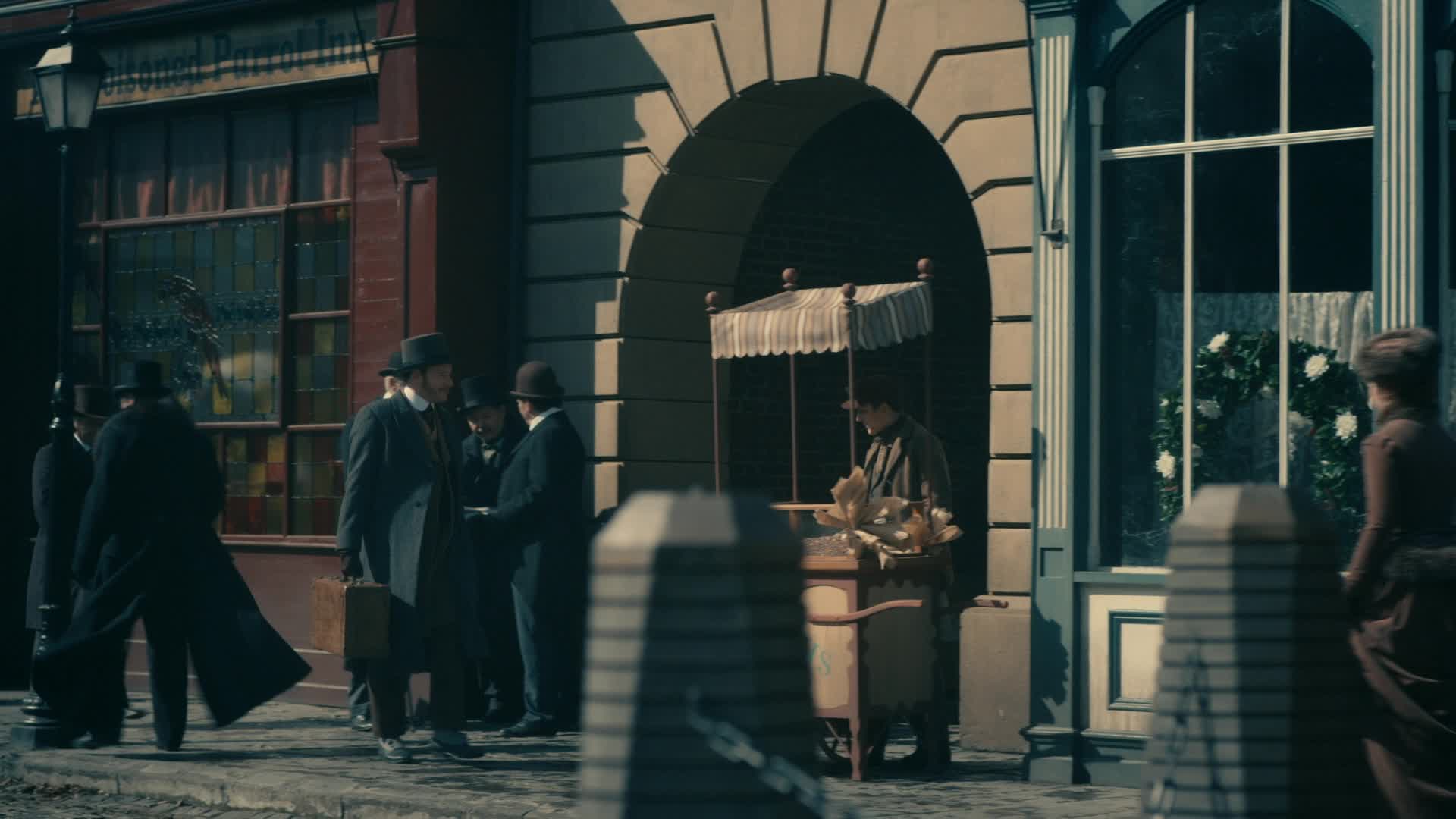 Slečna Scarletová a Vévoda S05E04 CZ dabing HD 1080p mkv