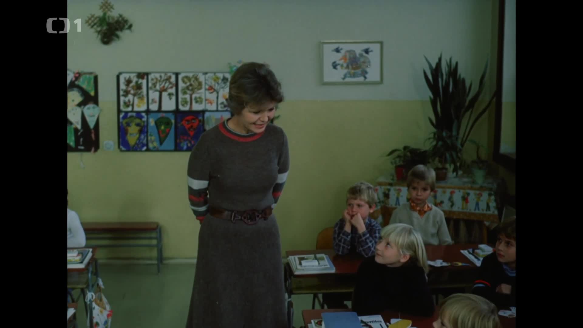 Bota jménem Melichar {1983} komedie, rodinný 1080p mkv