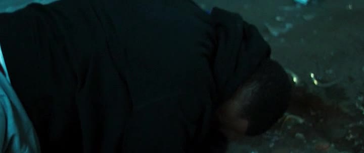 Chladnokrevné přepadení =2016 CZ avi